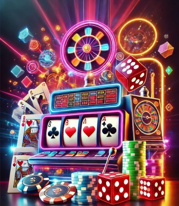 mwd77 Video Slots Myanmar ကစားသမားများ Online Slot ဂိမ်း Jackpot
