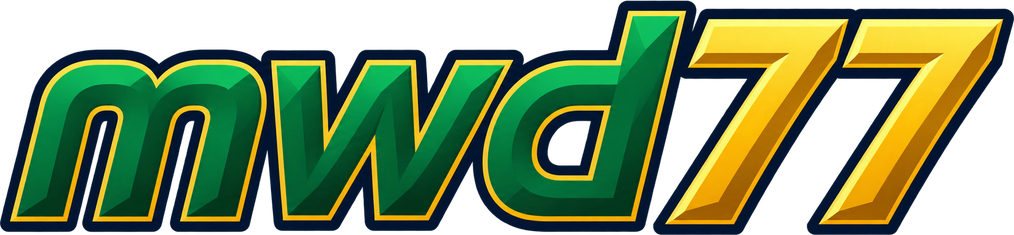 mwd77 Logo